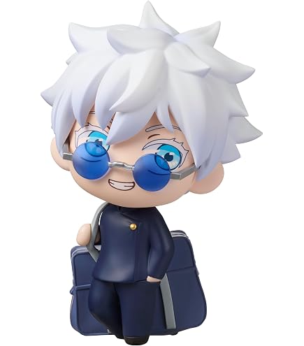 Amazon.com: TAMASHII Nations - Jujutsu Kaisen - Megumi Fushiguro